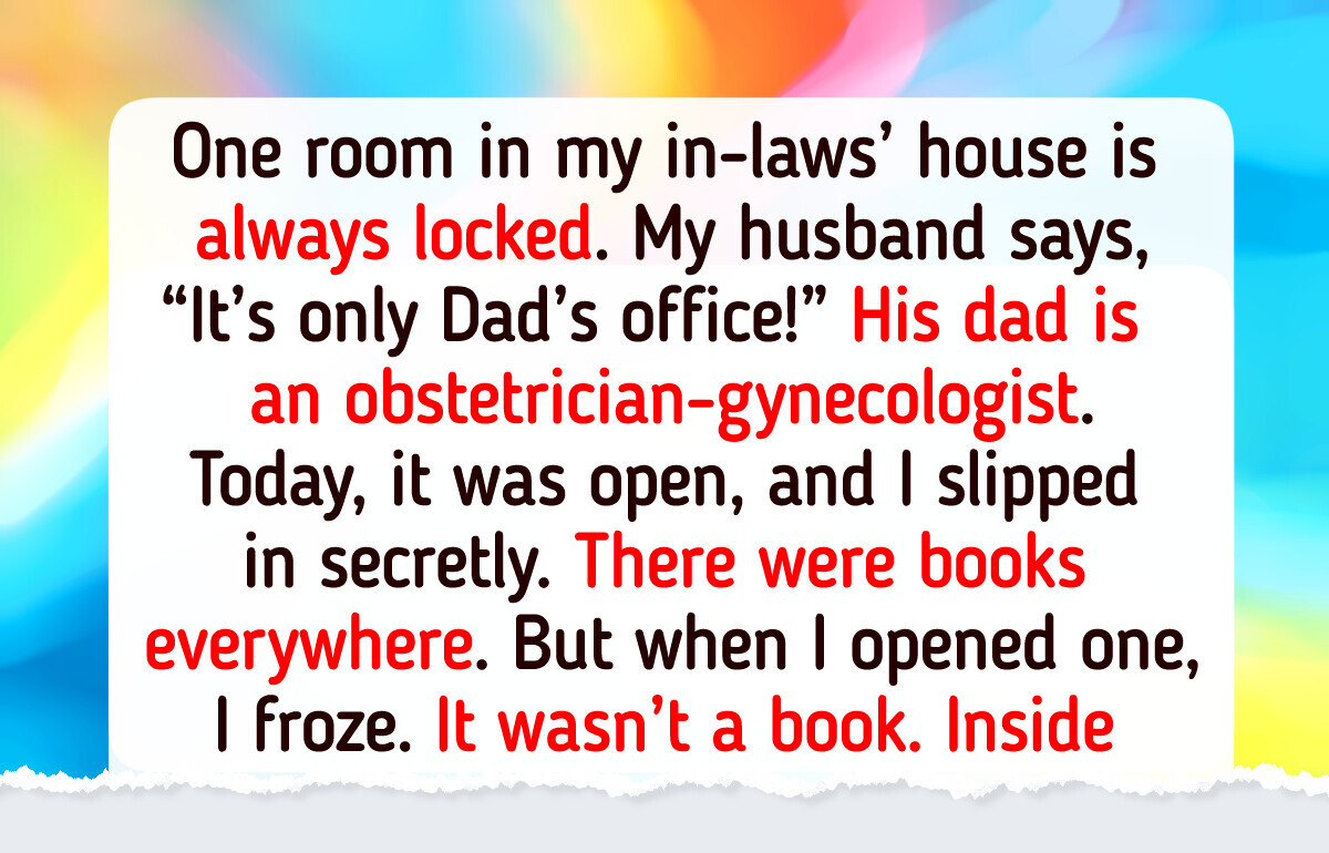 13 People Who Accidentally Learned Secrets They Definitely Weren’t Supposed to Know 13 People Who Accidentally Learned Secrets They Definitely Weren’t Supposed to Know
