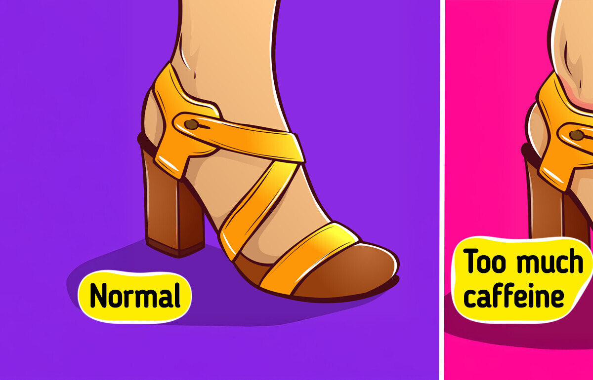 10 Warning Signs Your Body Might Want You to Quit Caffeine