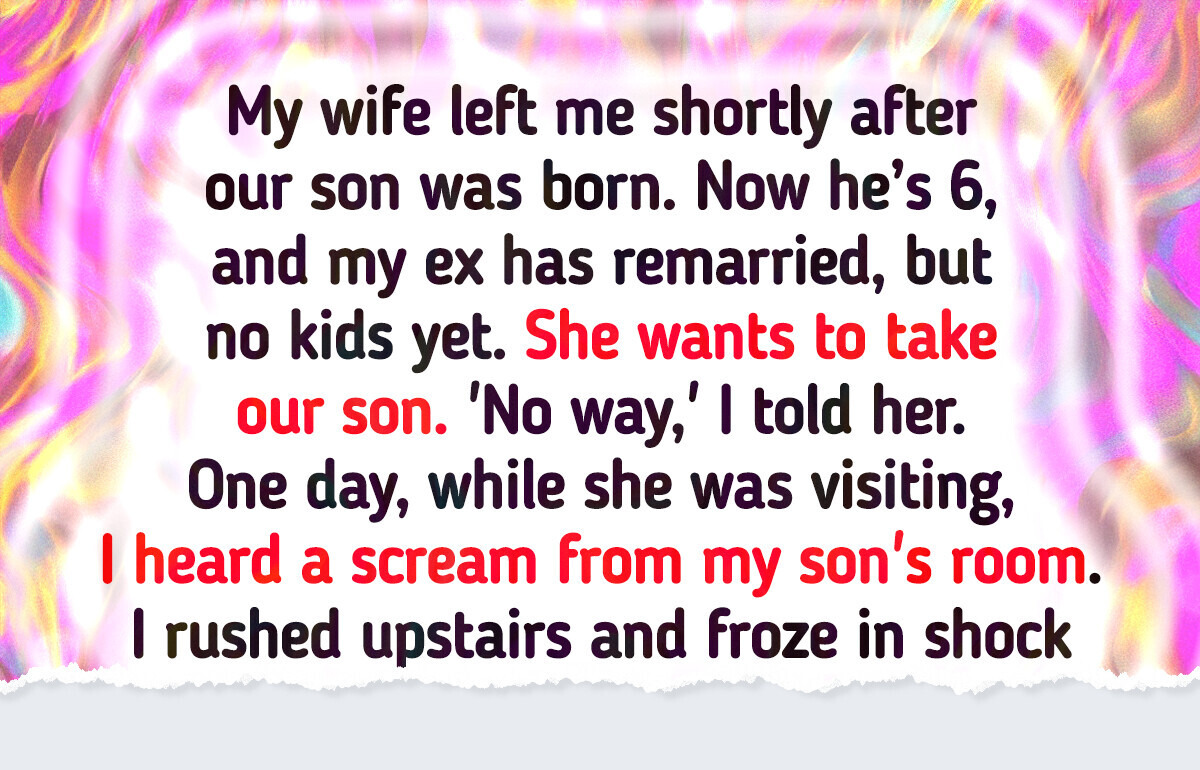 10+ Stories That Prove Single Dads Are Real-Life Heroes 10+ Stories That Prove Single Dads Are Real-Life Heroes
