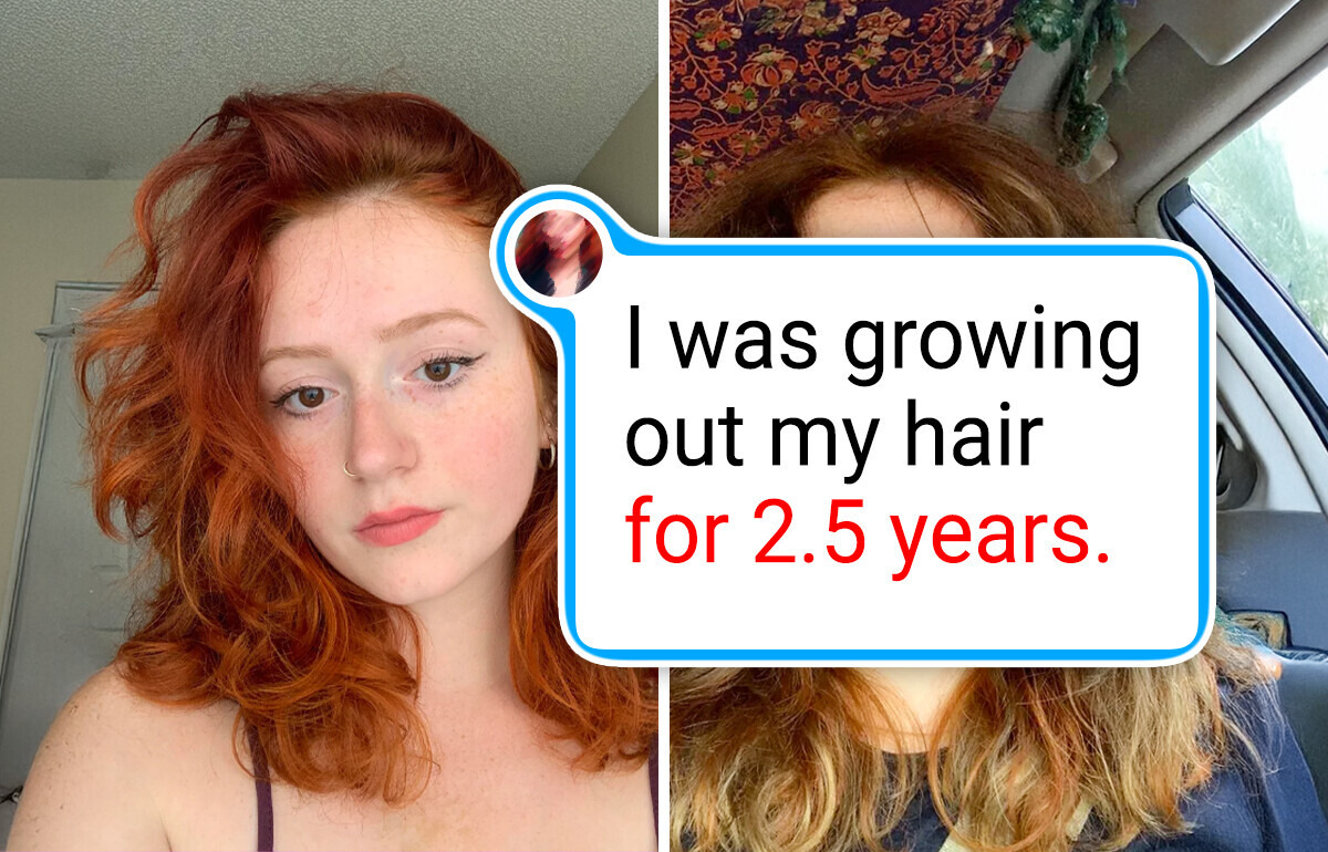 10 People Who Asked for a Haircut — and Got Hilariously Botched Results