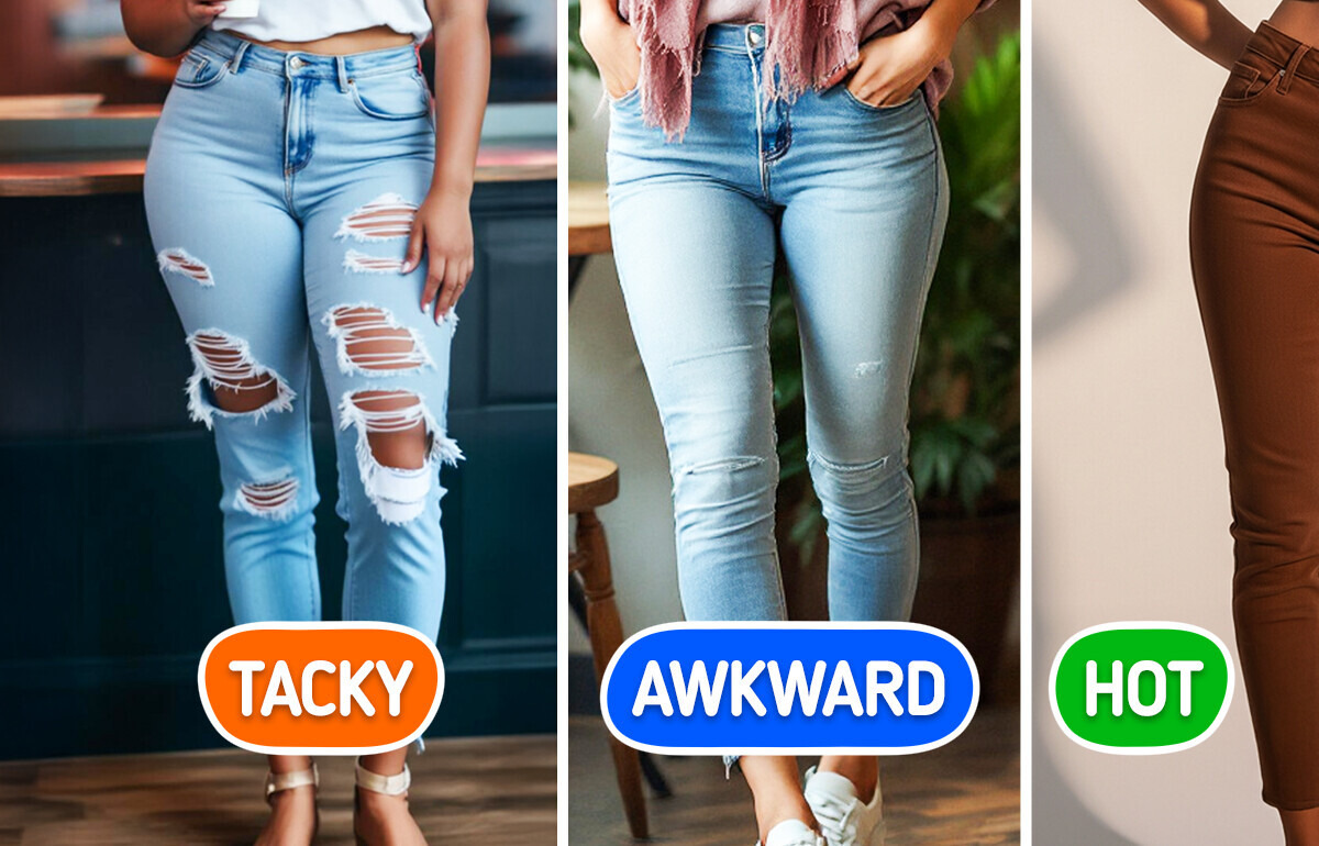 10 Dreamy Denim Styles to Keep You Cool and Stylish All Summer 2025