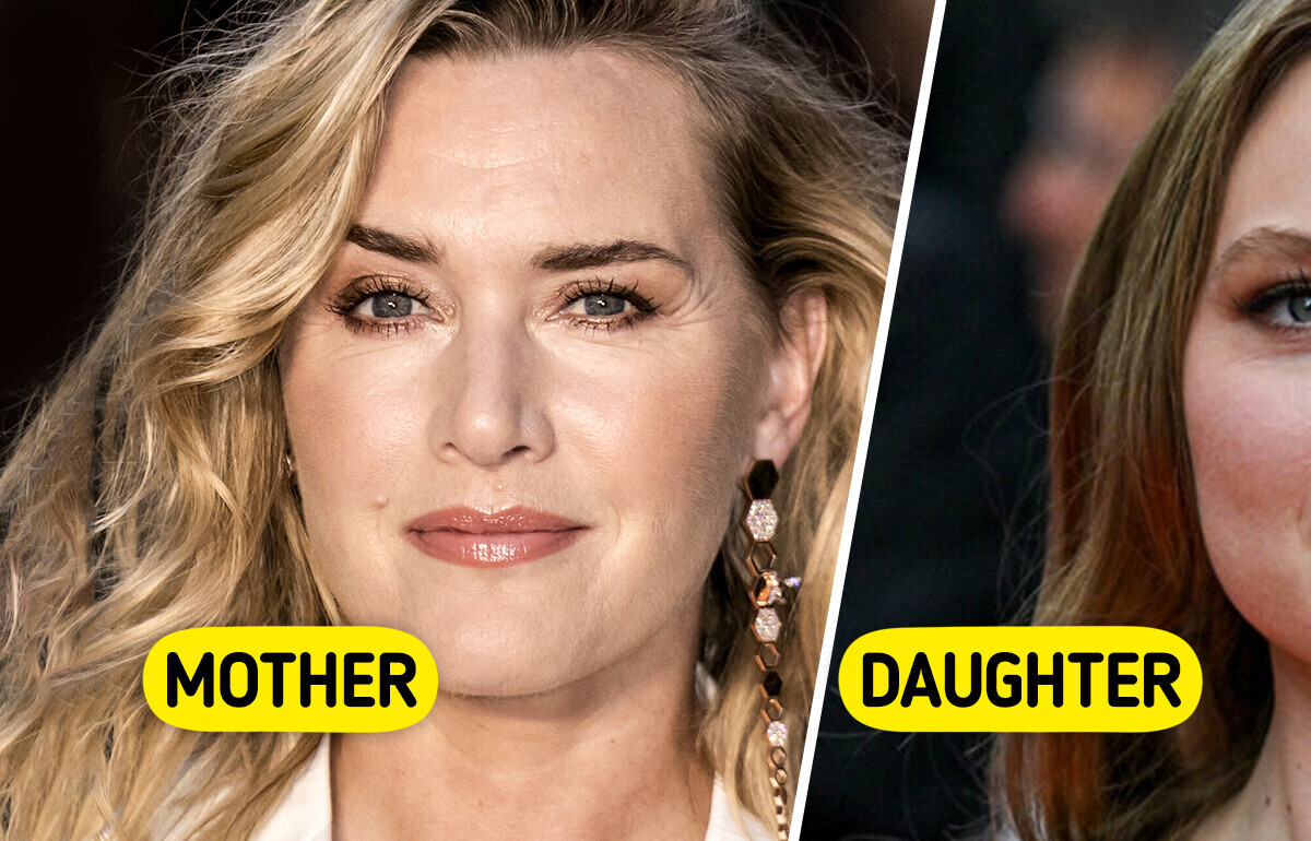 Kate Winslet’s Daughter Stole the Spotlight at Cannes, Everyone Talk About Peculiar Detail Kate Winslet’s Daughter Stole the Spotlight at Cannes, Everyone Talk About Peculiar Detail
