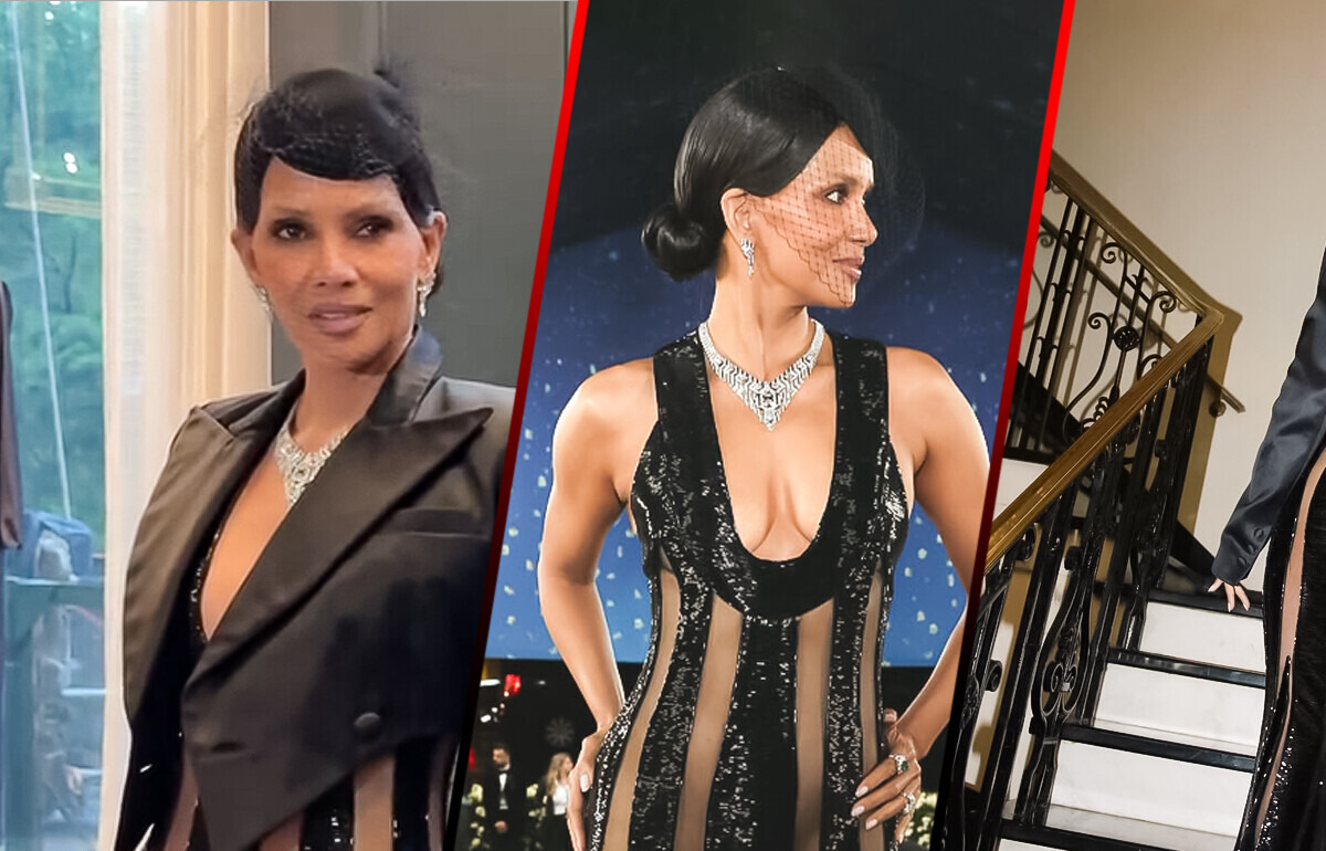 15+ Fearless Celebrities Who Stole the Red Carpet Spotlight With Daring Looks