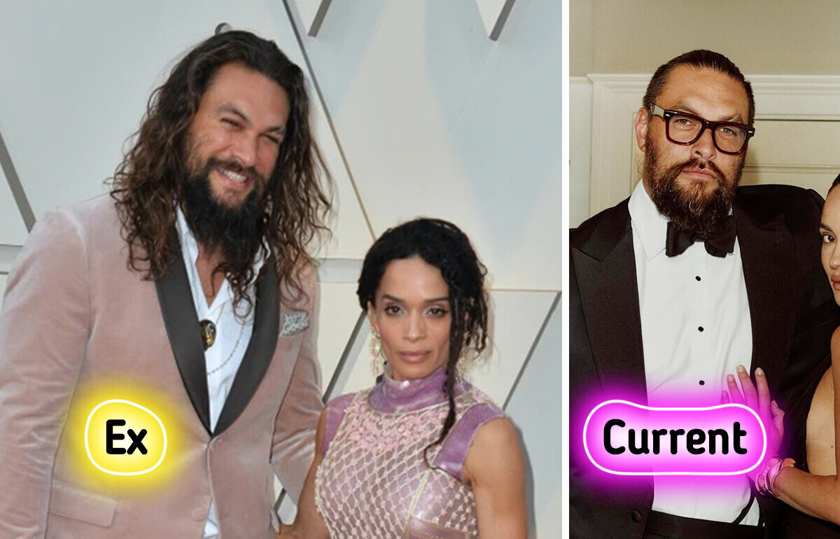 “Just the Younger Version of His Ex-Wife!” Jason Momoa’s New Relationship Sparks Controversy Online “Just the Younger Version of His Ex-Wife!” Jason Momoa’s New Relationship Sparks Controversy Online