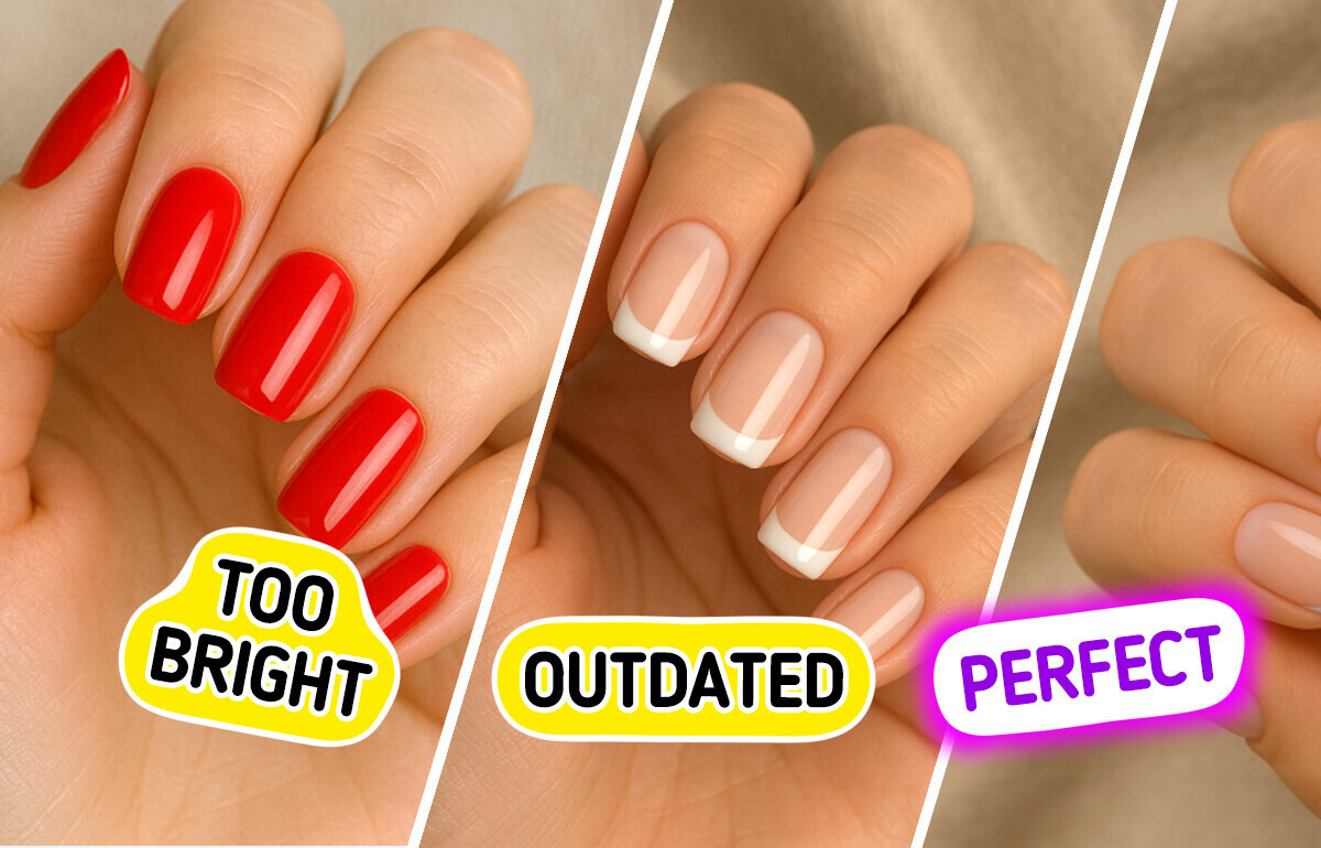 The 10+ Prettiest Nail Colors to Rock This Spring 2025 The 10+ Prettiest Nail Colors to Rock This Spring 2025