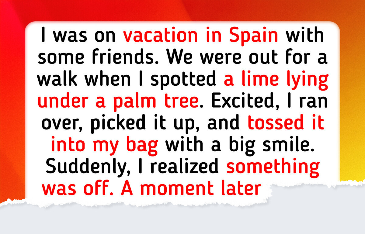 12 People Who Found Themselves in Truly Embarrassing Situations 12 People Who Found Themselves in Truly Embarrassing Situations