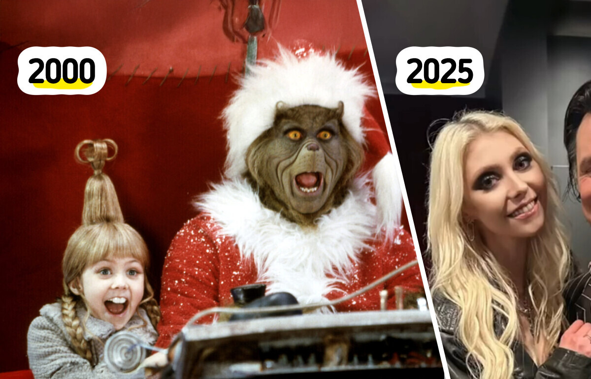 10 Heartwarming Actor Reunions After Years Apart That Will Make You Go “Aww”