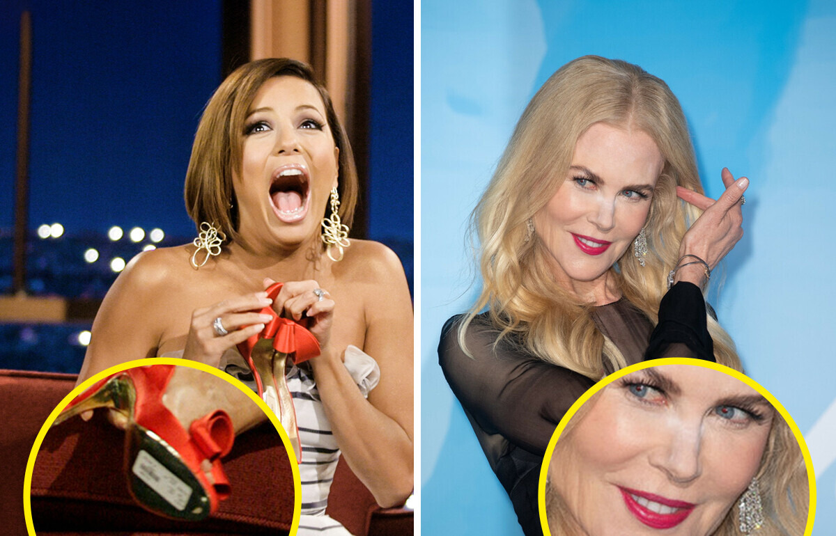 10 Stars Who Handled Unexpected Spotlight Moments Like Total Pros