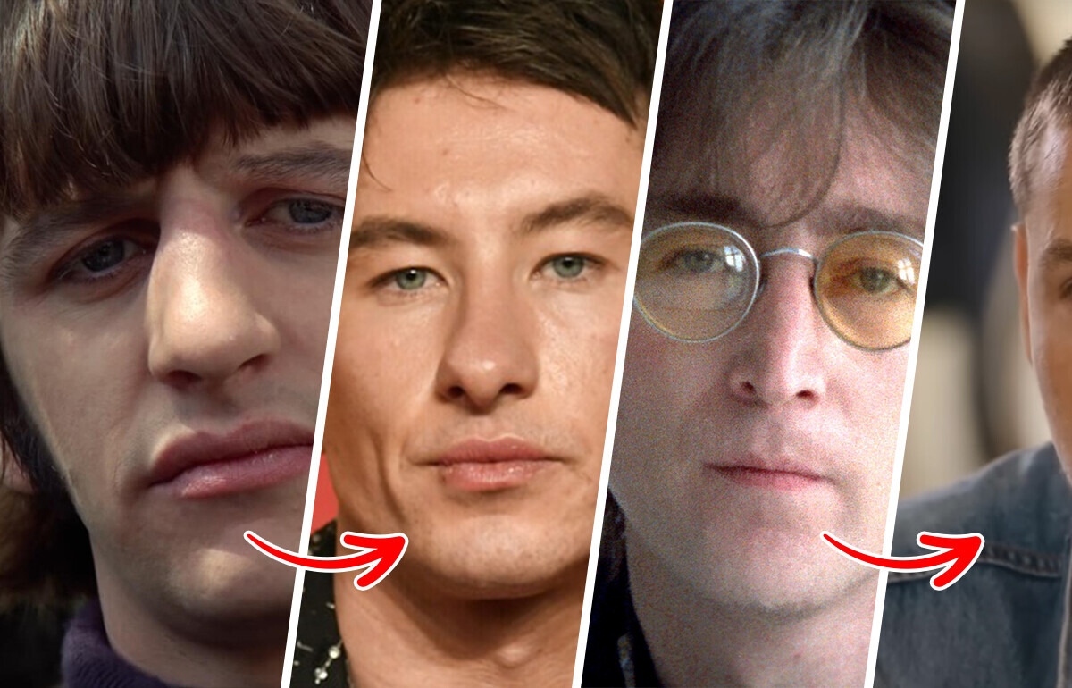 "It Will Be a Flop!" The Beatles Movie Cast Is Finally Here and the Internet Has Thoughts "It Will Be a Flop!" The Beatles Movie Cast Is Finally Here and the Internet Has Thoughts