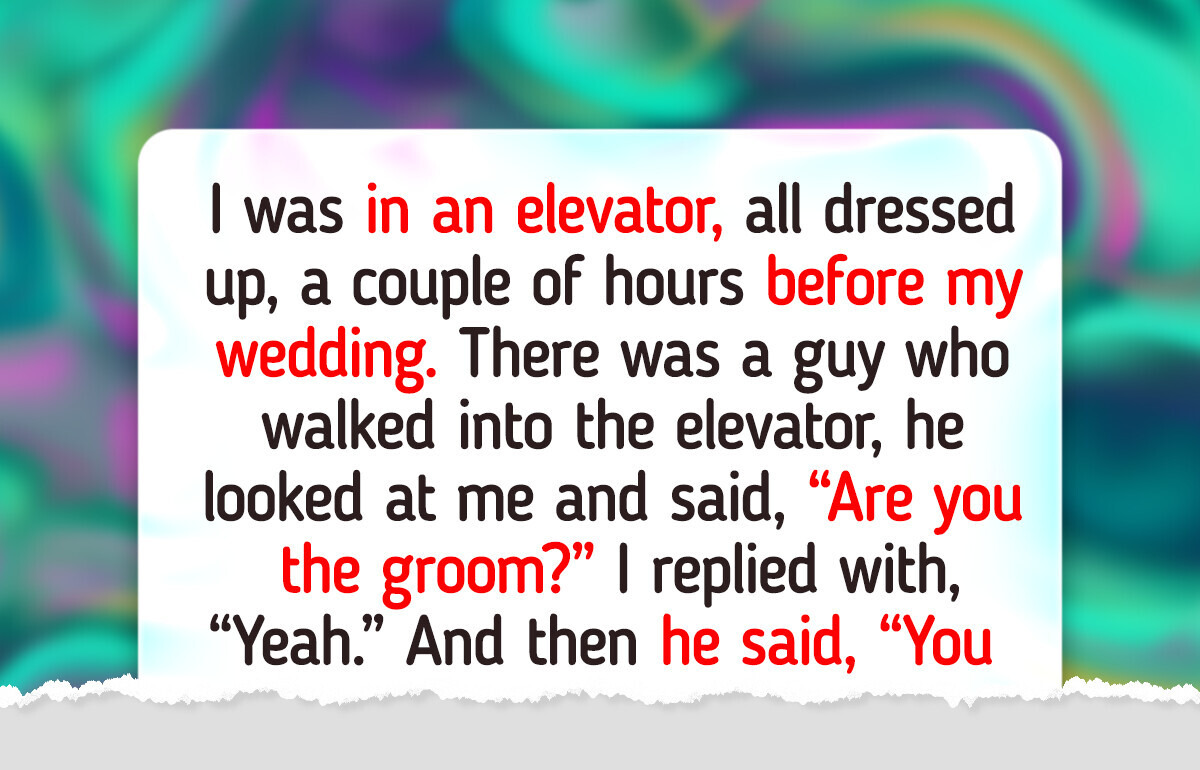 10 Random Acts of Kindness That Prove Heroes Walk Among Us