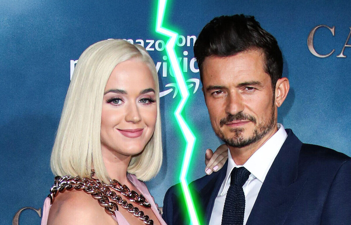 The Painful Reason Possibly Behind Katy Perry and Orlando Bloom’s Split After Nearly a Decade The Painful Reason Possibly Behind Katy Perry and Orlando Bloom’s Split After Nearly a Decade