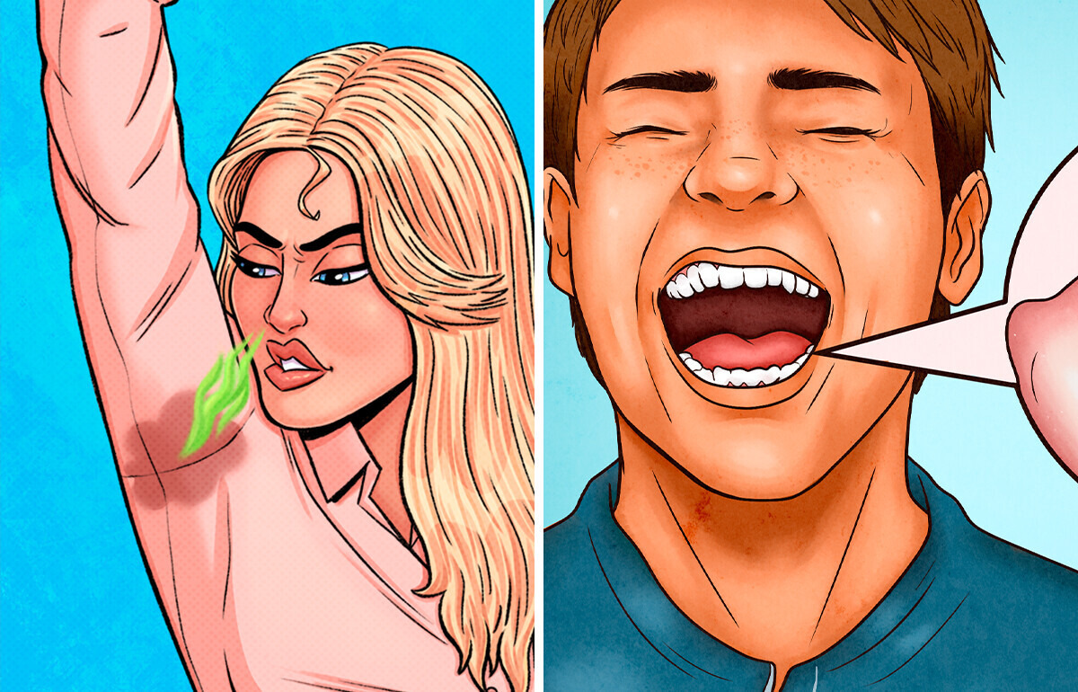 6 Early Signs of Dementia That Might Seem Completely Normal at First 6 Early Signs of Dementia That Might Seem Completely Normal at First