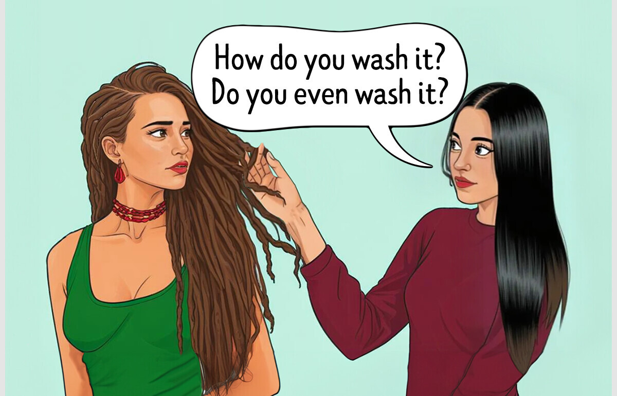 10+ Embarrassing Questions You Should Never Ask If You Want to Be Seen as Polite