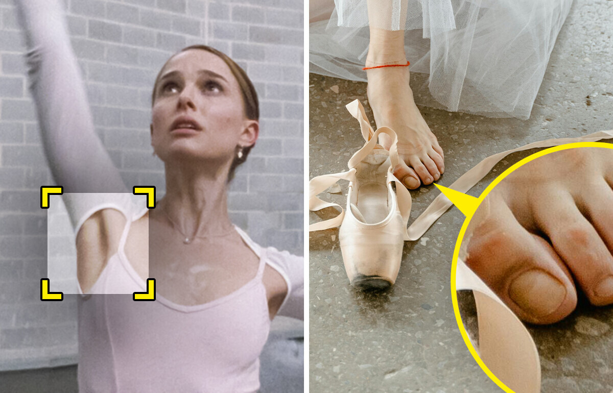 10 Wild Myths About Ballet You’ve Only Believed Because of Movies