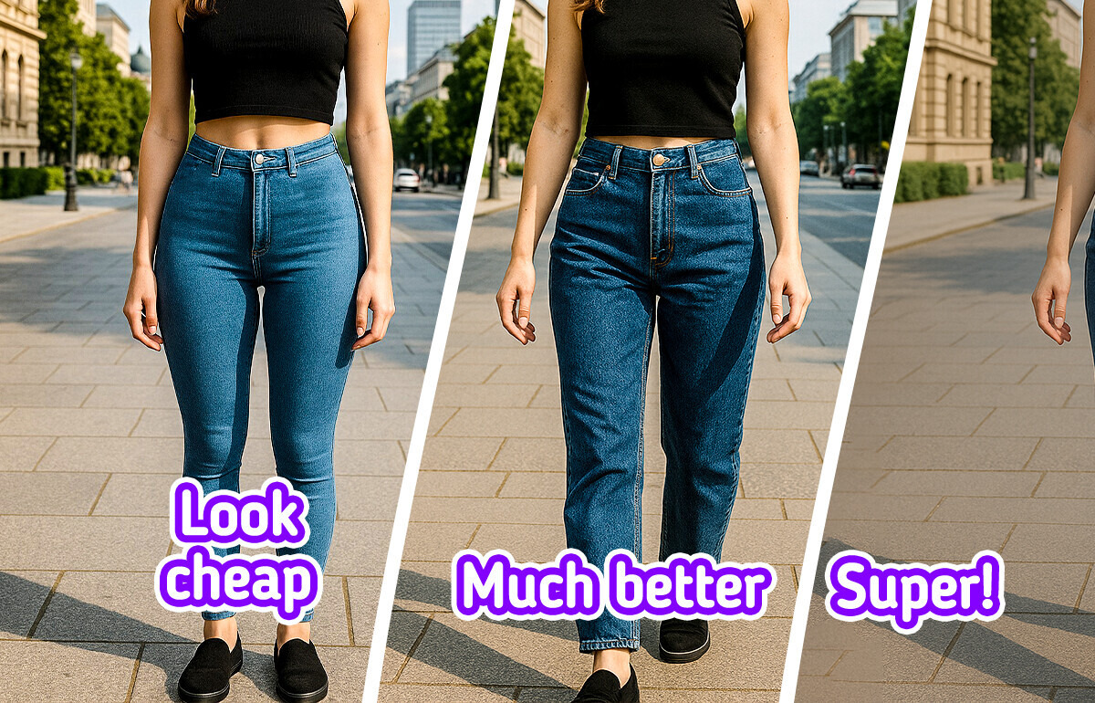 10 Common Fashion Mistakes That Secretly Age You 10 Common Fashion Mistakes That Secretly Age You