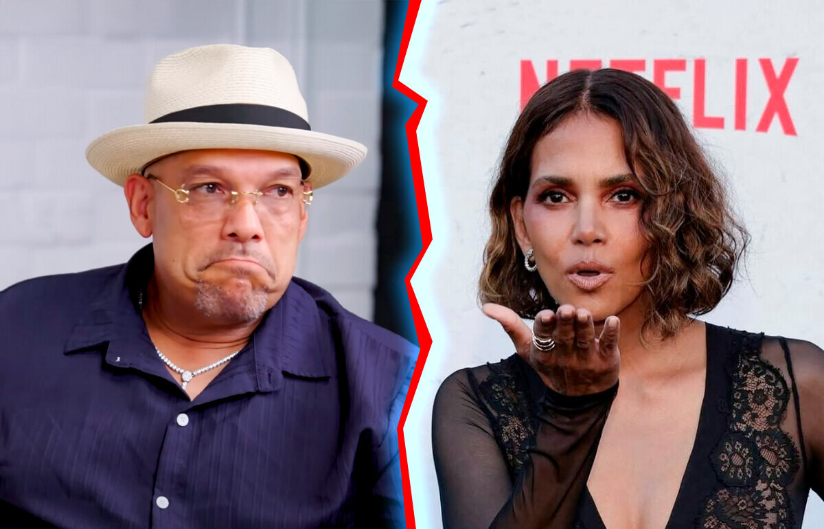 Halle Berry’s Ex Reveals They Split Because “She Never Cooked or Cleaned” — People Have a Lot to Say Halle Berry’s Ex Reveals They Split Because “She Never Cooked or Cleaned” — People Have a Lot to Say