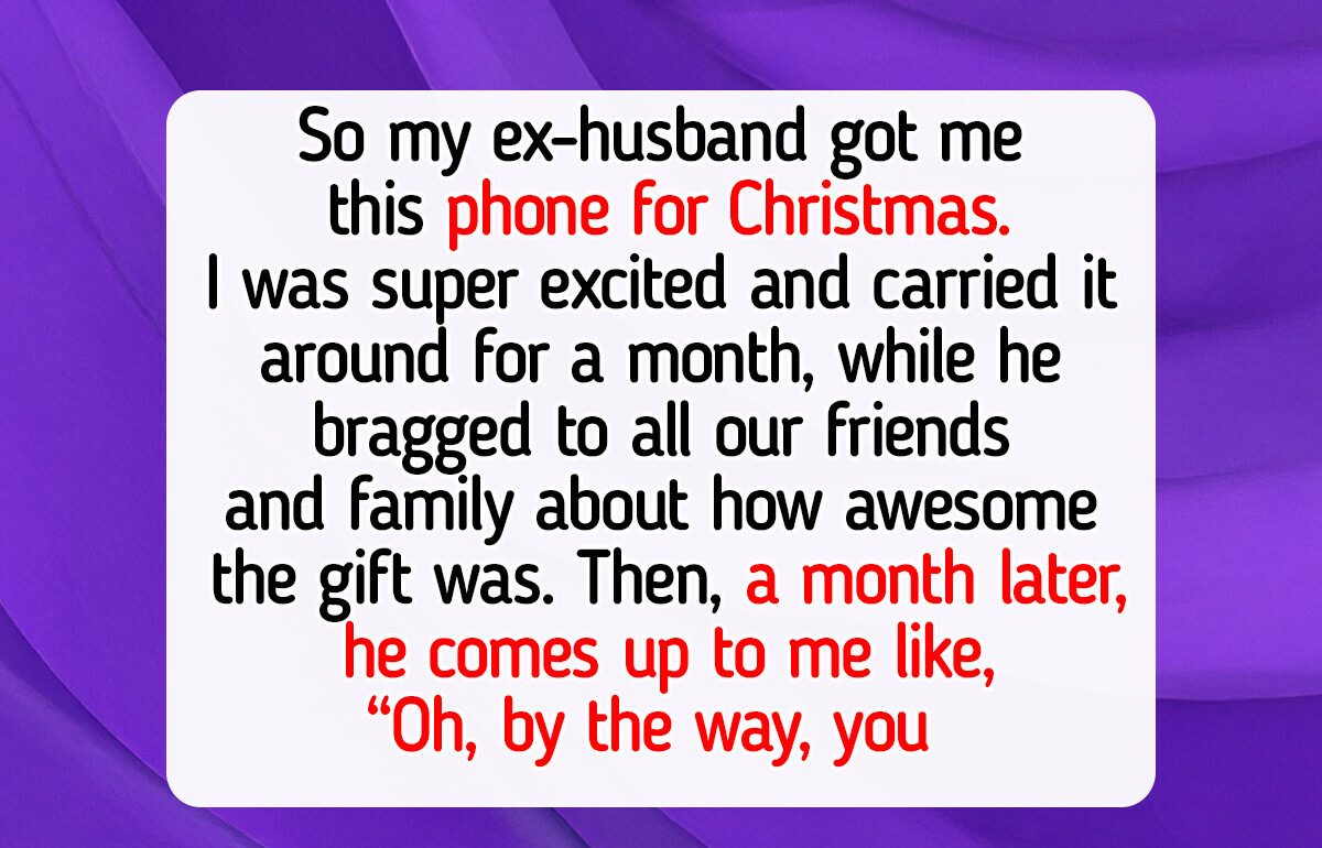 15 Hilarious Christmas Gifts That Made People Question Everything