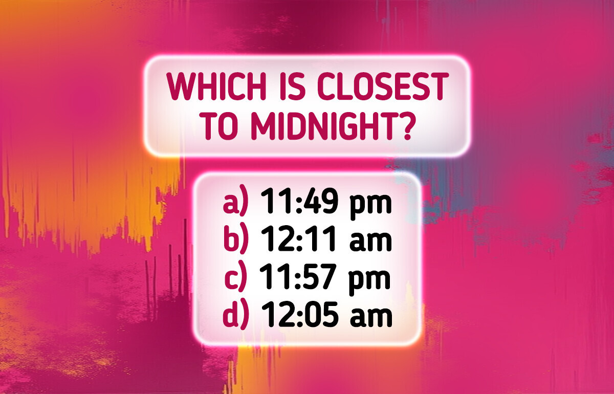 At First Glance These 15+ Riddles Seem Easy but They Require Deeper Thought