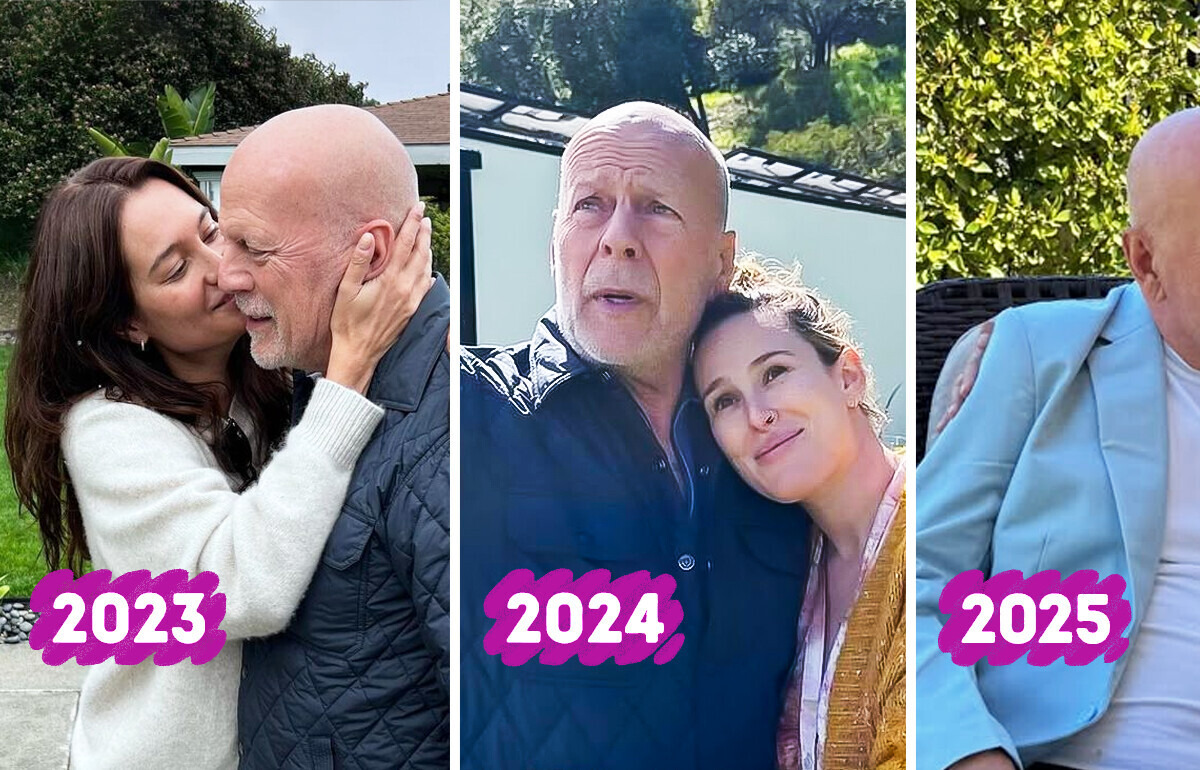 Bruce Willis’ Family Prepares for the Worst, Reveal Heartbreaking Reality Bruce Willis’ Family Prepares for the Worst, Reveal Heartbreaking Reality