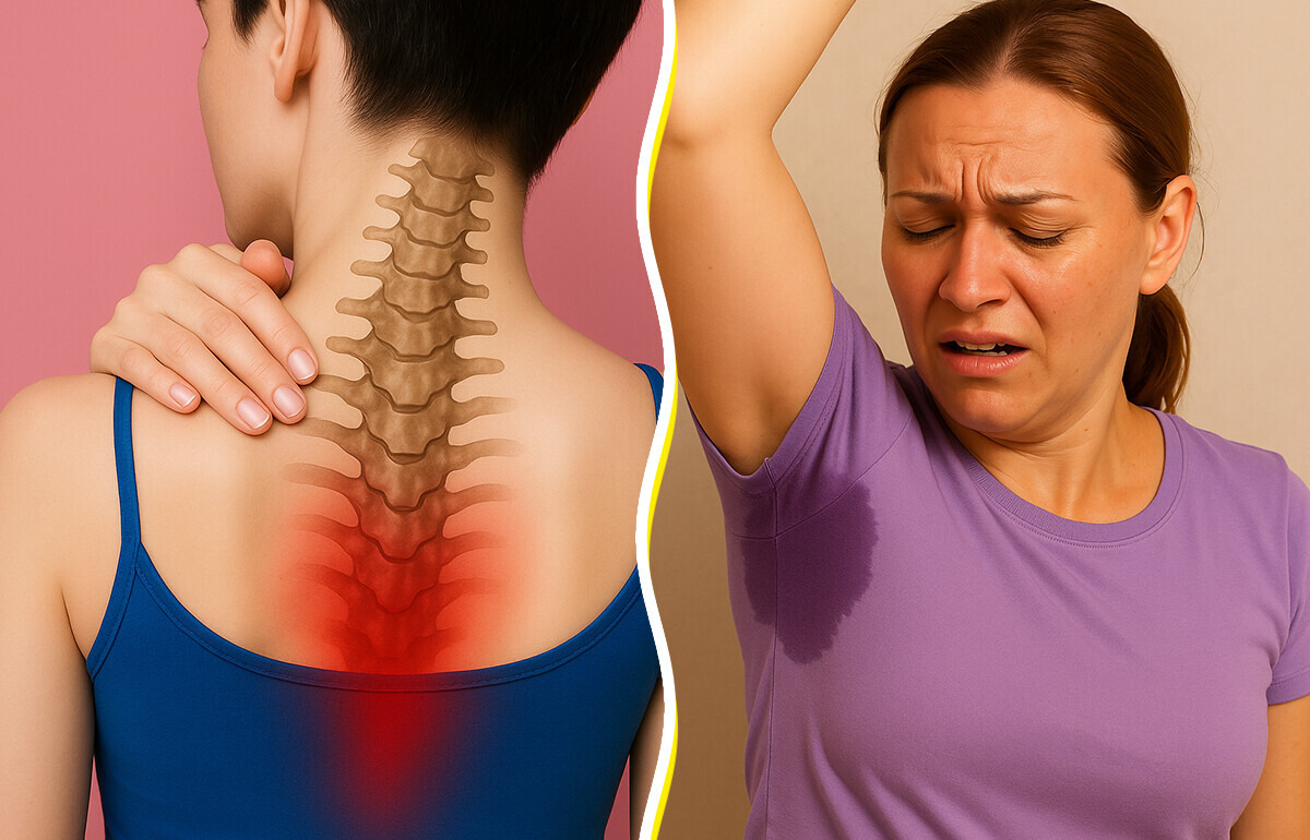 5 Early Warnings Your Heart Wants You to Notice 5 Early Warnings Your Heart Wants You to Notice