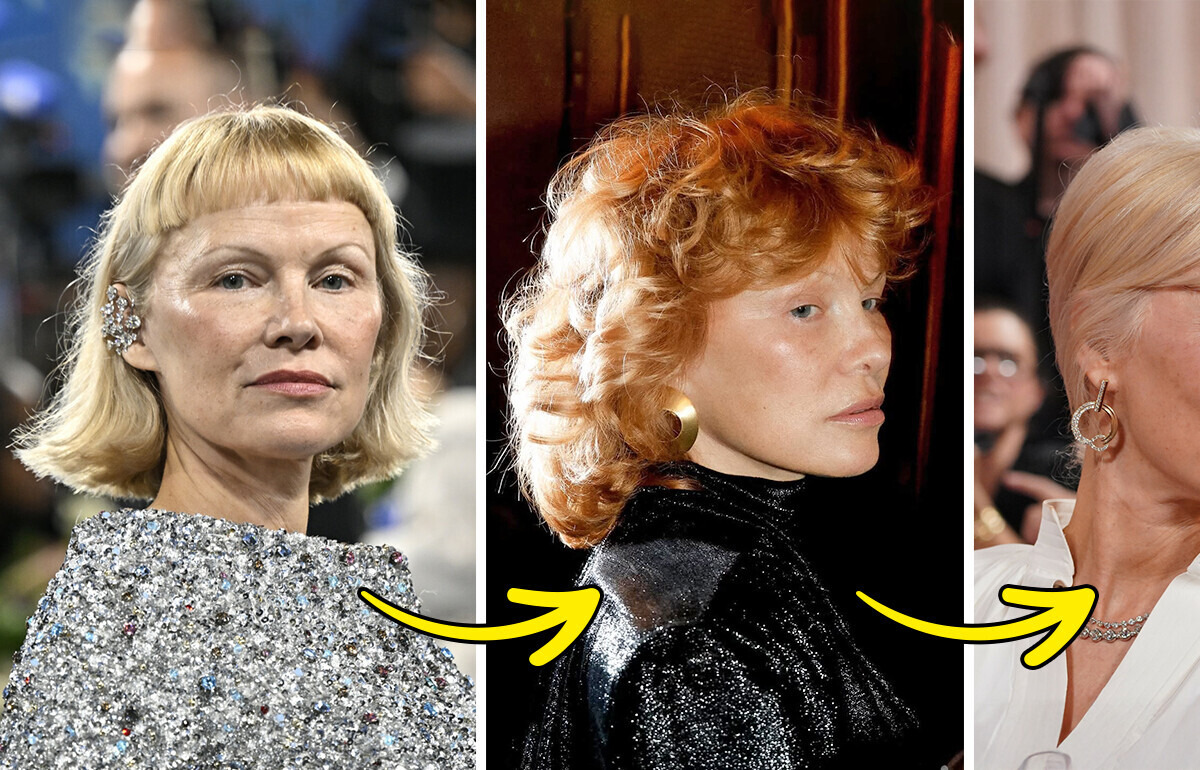 “Looks Like a Wig!” People Notice Something Unusual as Pamela Anderson Goes Back to Blonde