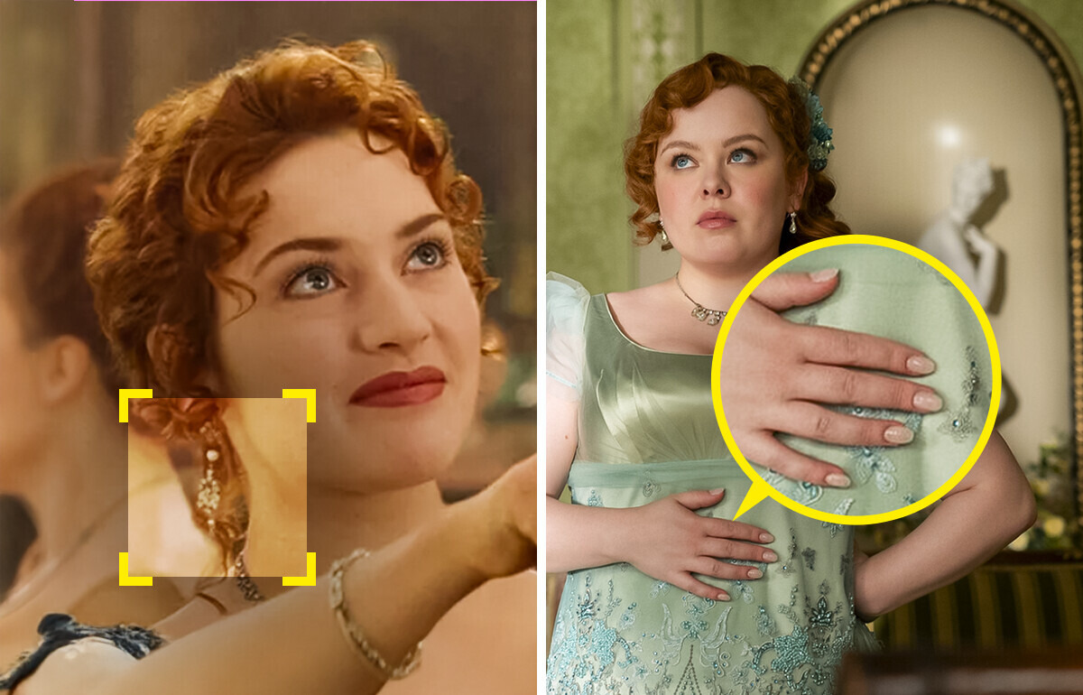 11 Goofs We Somehow Missed in Our Favorite Movies and TV Shows