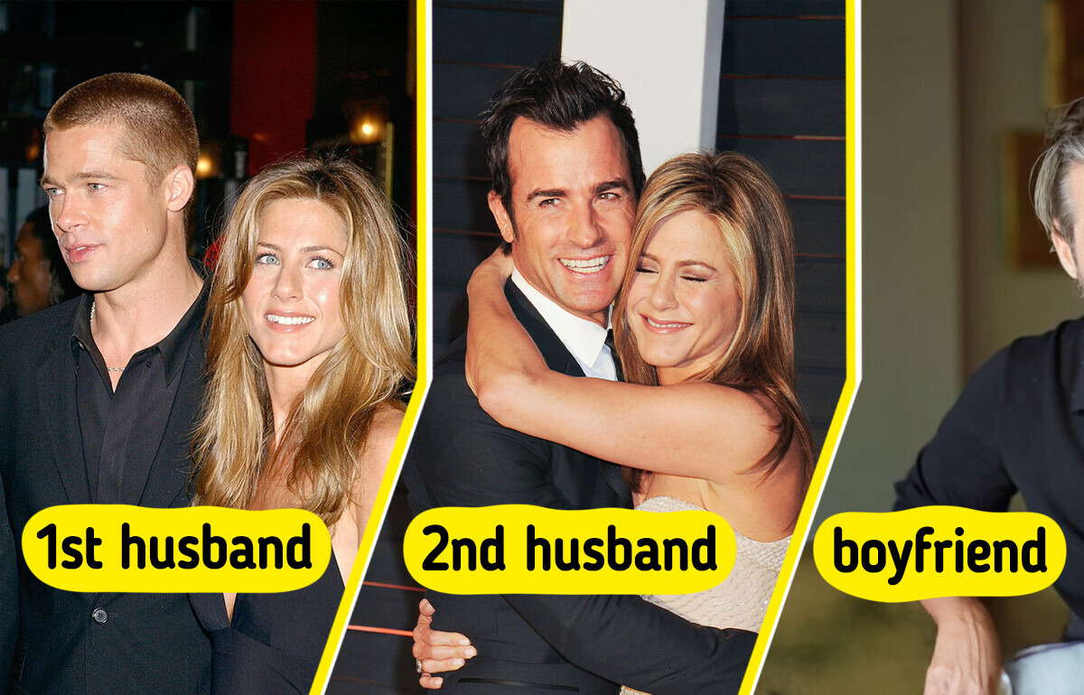 “My Love,” Jennifer Aniston Finally Revealed Her New Romance She Kept Hidden “My Love,” Jennifer Aniston Finally Revealed Her New Romance She Kept Hidden