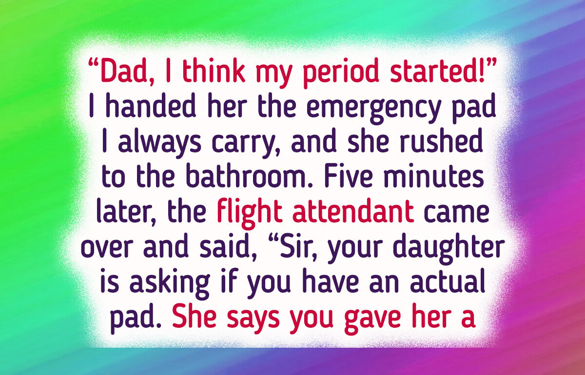 12 Single Dads Reveal the Hidden Truths of Fatherhood 12 Single Dads Reveal the Hidden Truths of Fatherhood