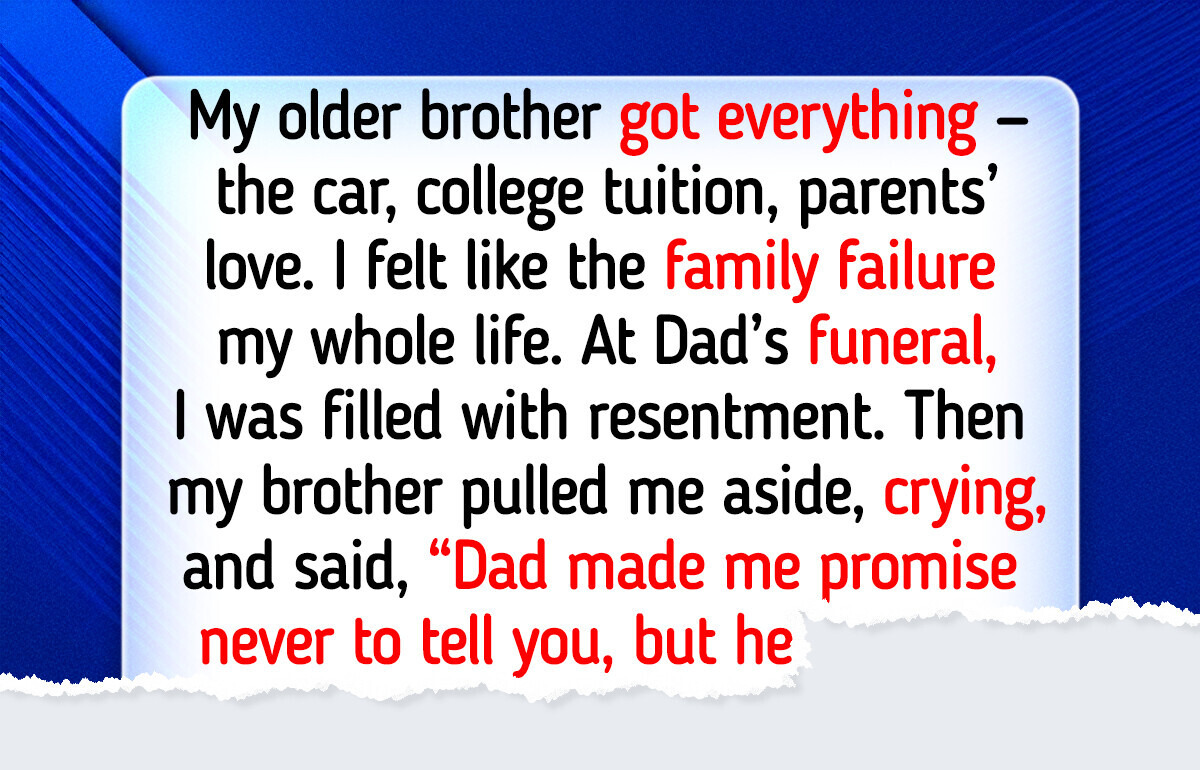 14 People Share Moments Proving Kindness Heals Deeper Than Words