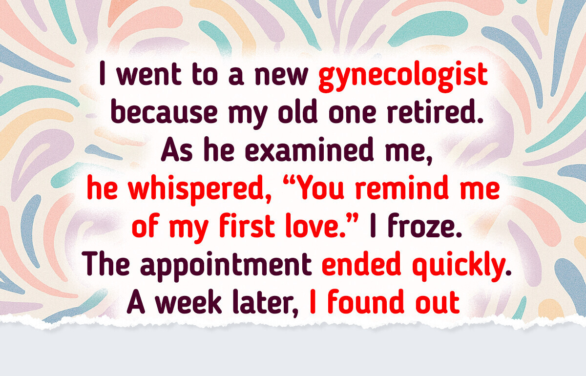 12 People Shared Moments They Realized Something Was Very Wrong at Clinic