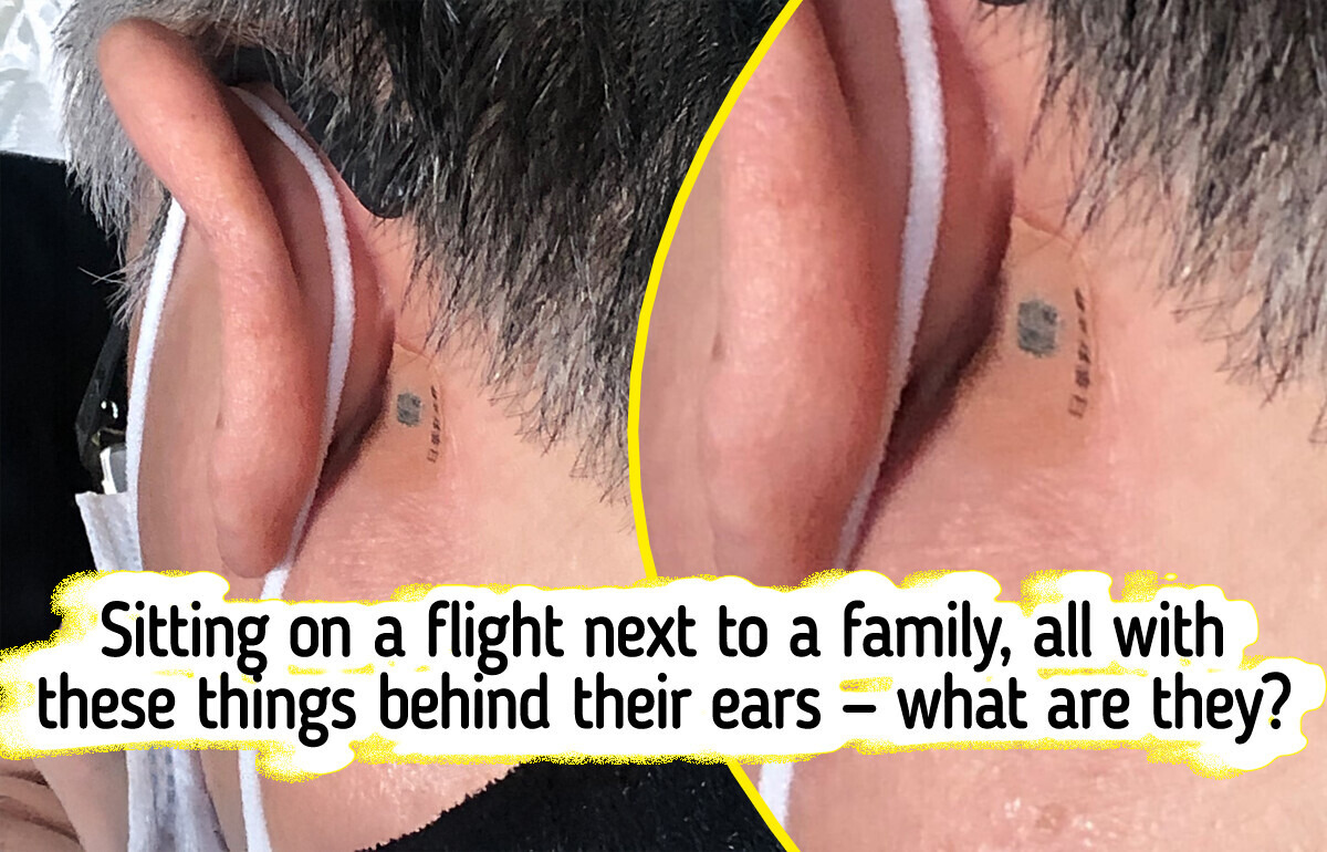 15 Puzzling Everyday Objects That Are Stranger Than They Seem