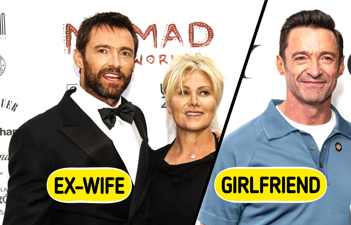 Hugh Jackman’s Shocking Split — The Real Reason Is Finally Revealed Hugh Jackman’s Shocking Split — The Real Reason Is Finally Revealed
