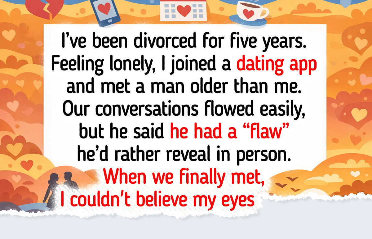 10 Divorced People Who Found Love When They Thought It Was Impossible