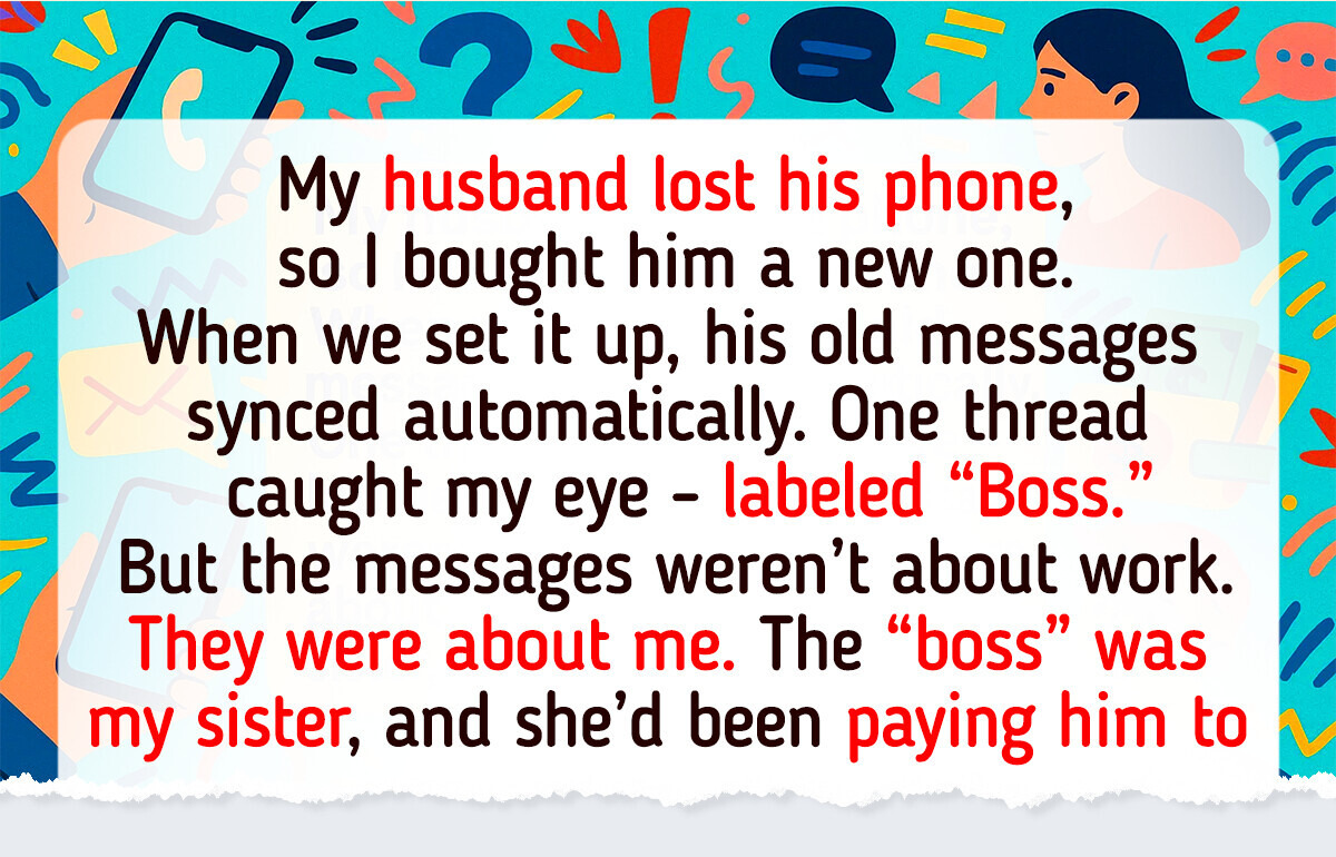 11 People Whose Friendly Smiles Hid Shocking True Intentions