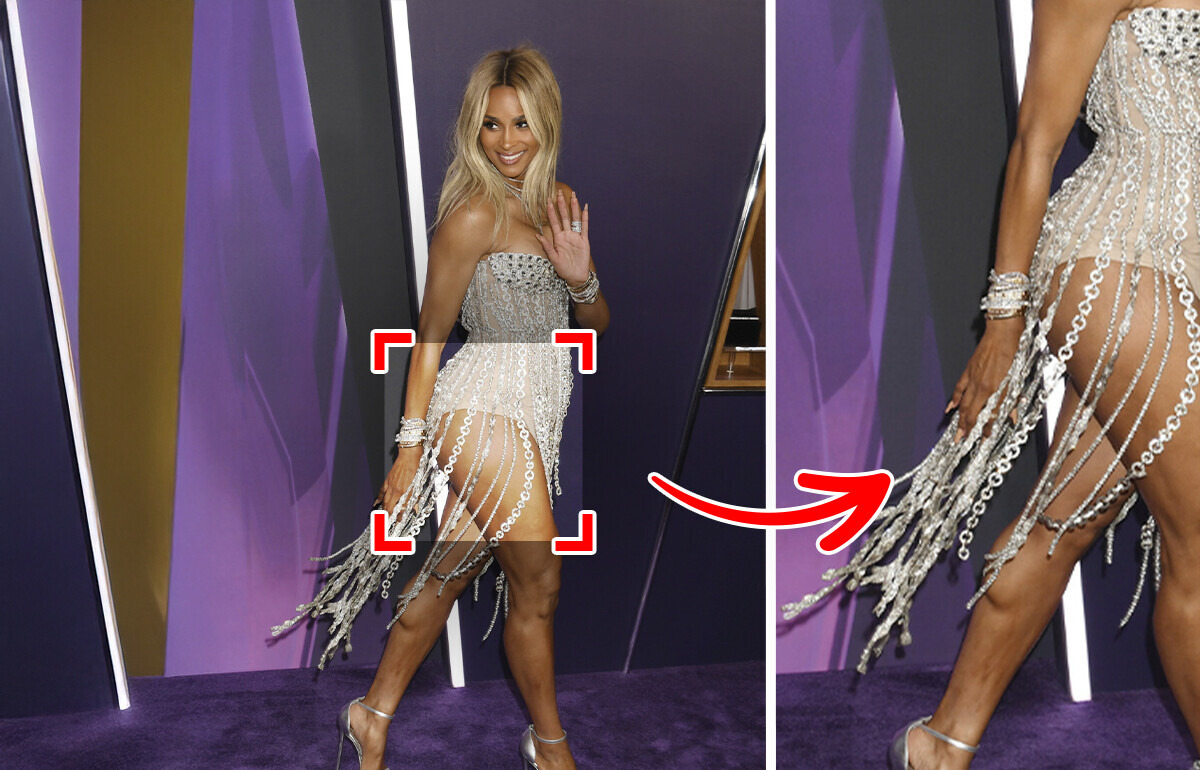 Ciara Just Revealed Her Body Transformation — And Fans Can’t Stop Staring at This Ciara Just Revealed Her Body Transformation — And Fans Can’t Stop Staring at This