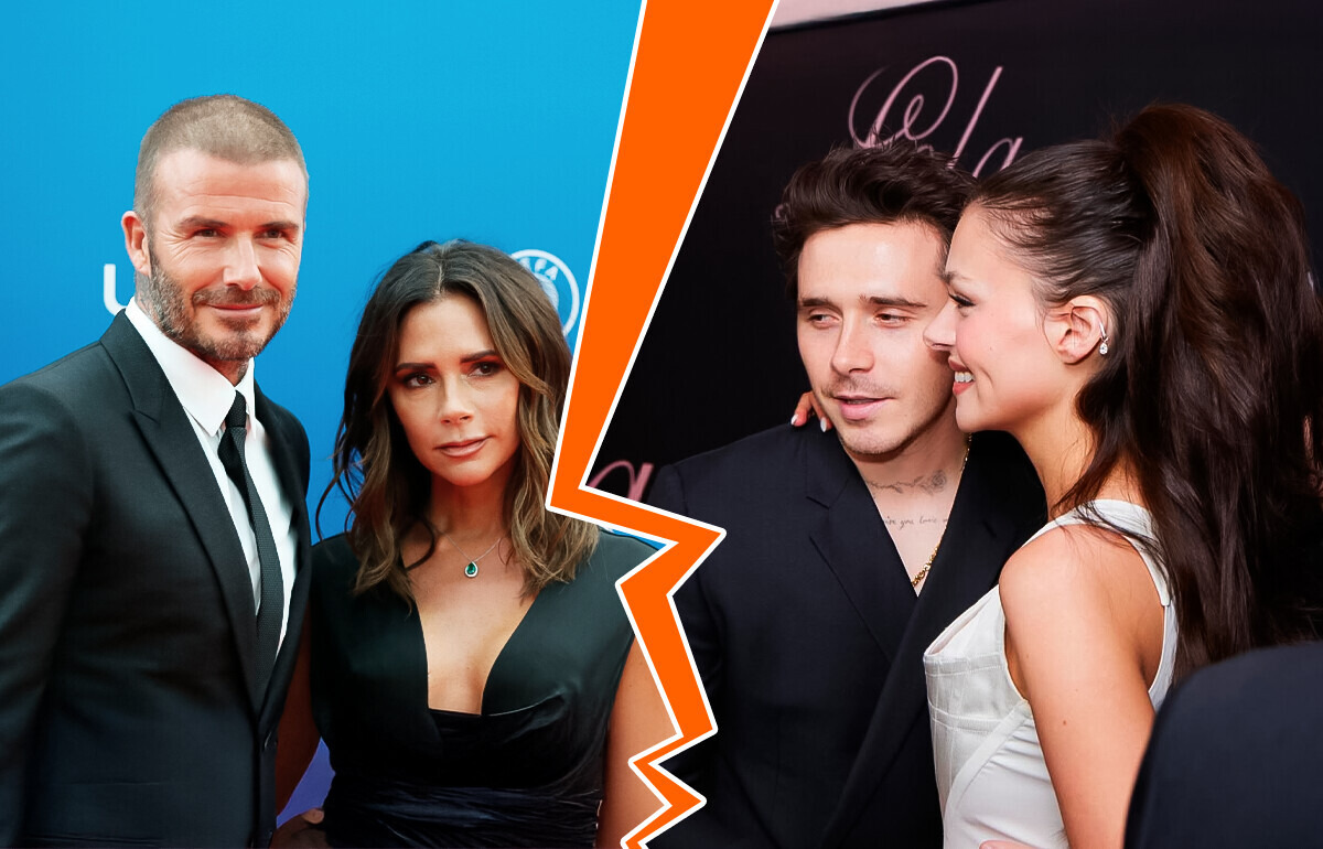 Brooklyn Beckham Tells Parents He Wants “No Contact with Them” — Everything We Know About the Beckham Family Feud Brooklyn Beckham Tells Parents He Wants “No Contact with Them” — Everything We Know About the Beckham Family Feud