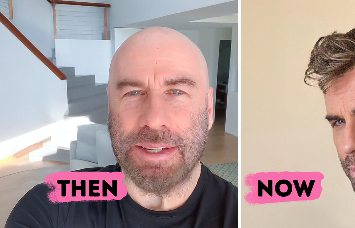 “Looks 30 Years Younger!” John Travolta, 71, Surprises People and Sparks One Common Reaction