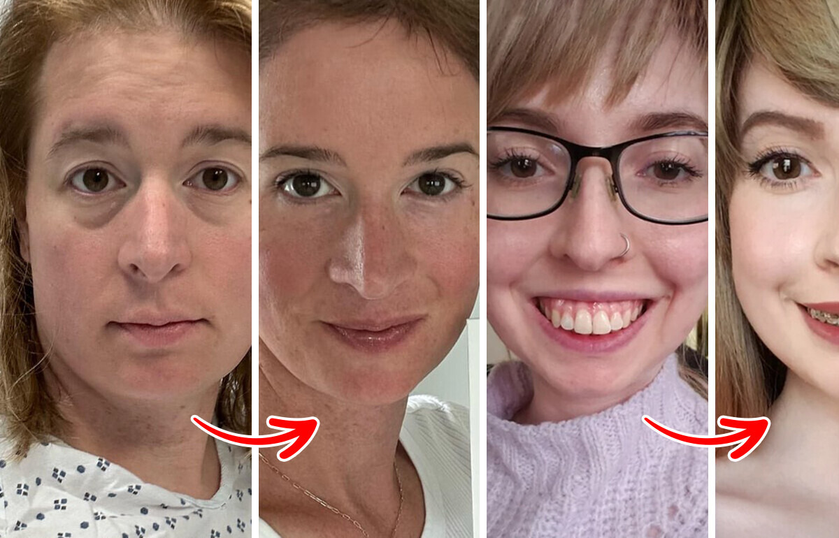 16 Women Who Prove That Even the Smallest Change Can Be Powerful
