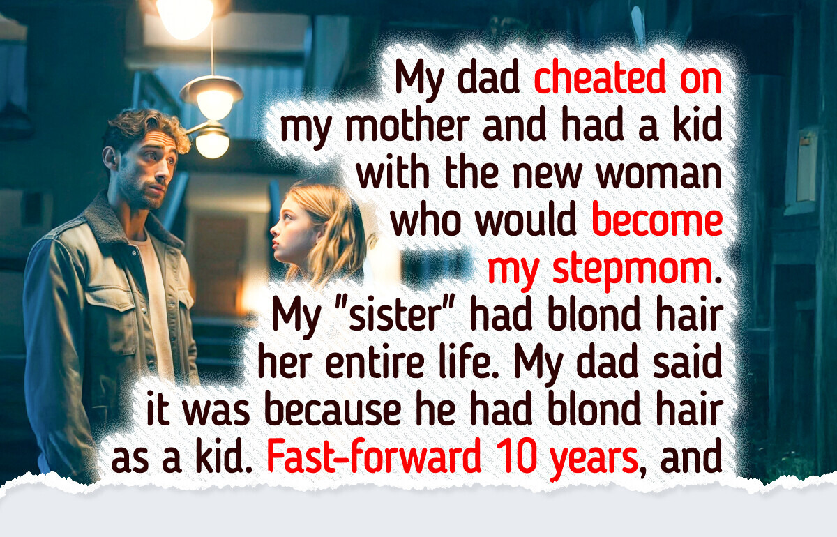 11 Times Family Drama Went Full Hollywood-Level Mess