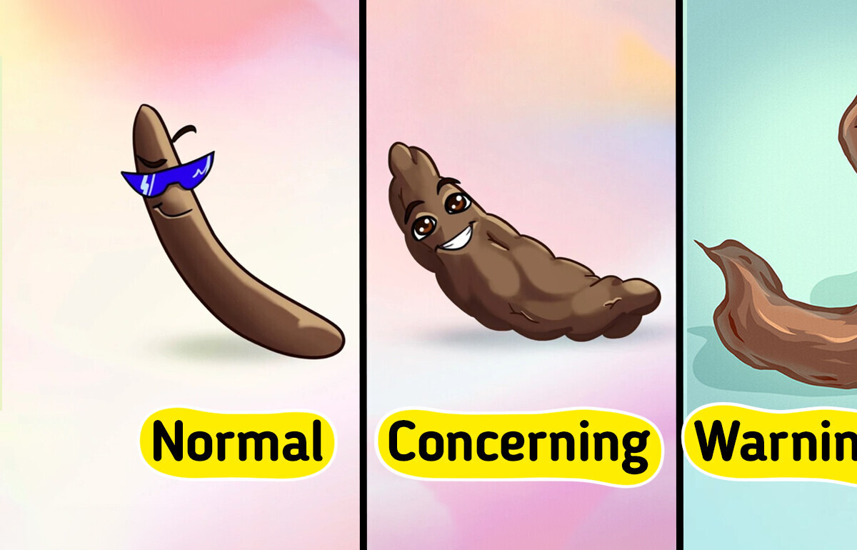 5 Everyday Issues That Might Actually Signal Colon Cancer 5 Everyday Issues That Might Actually Signal Colon Cancer