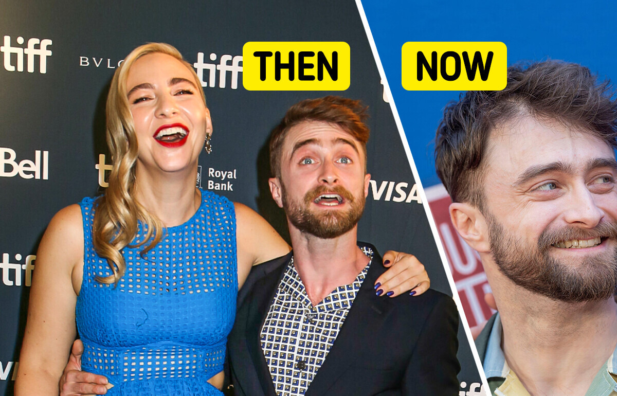 Why Daniel Radcliffe Is Not Married To Woman He Raises a Child With Why Daniel Radcliffe Is Not Married To Woman He Raises a Child With