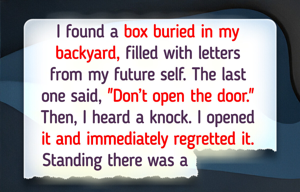 15+ Bone-Chilling True Stories That Will Steal Your Sleep 15+ Bone-Chilling True Stories That Will Steal Your Sleep