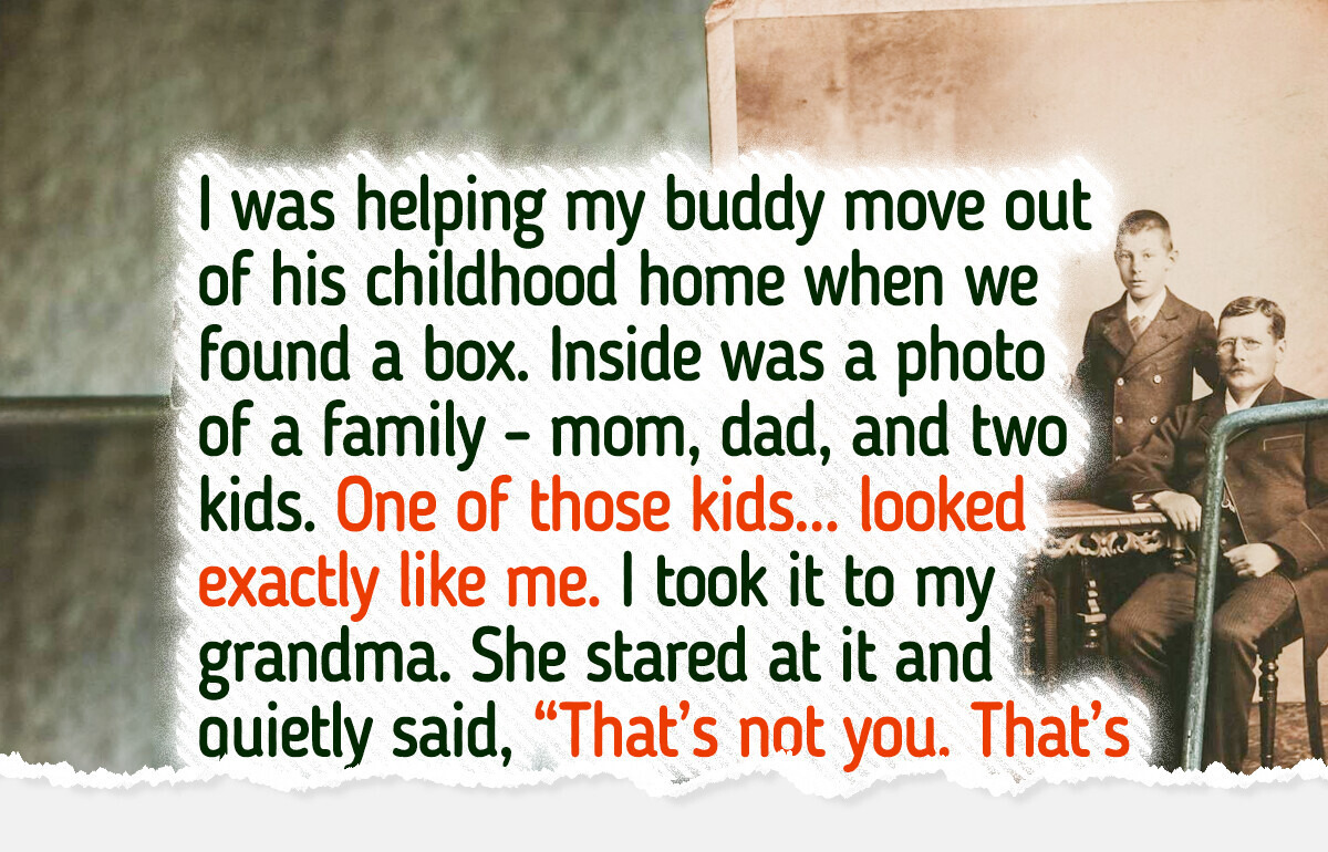 10 Quiet Family Secrets People Accidentally Discovered — And Never Forgot