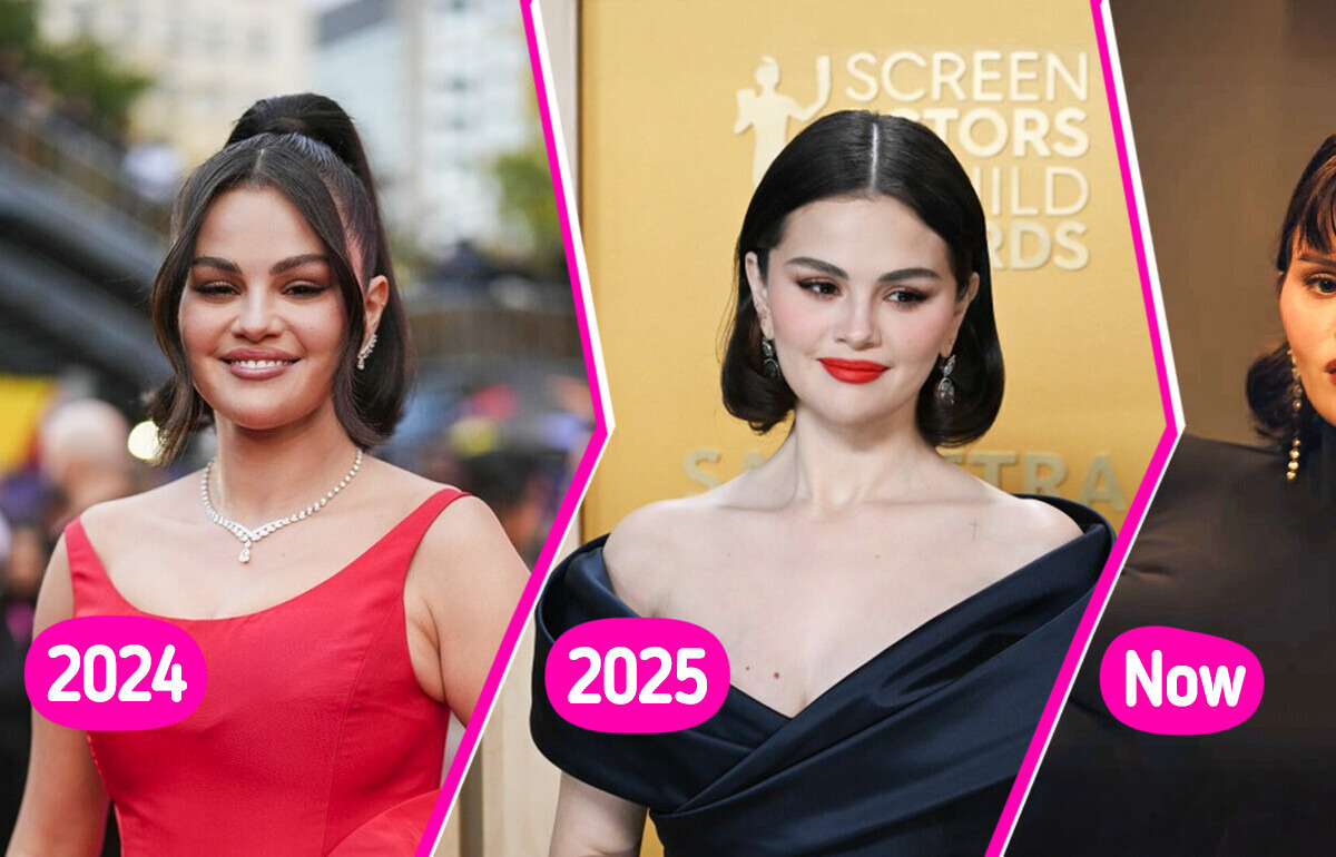 “What Happened to Her Face??” Selena Gomez’s New Look Confused Fans, Sparking Controversy