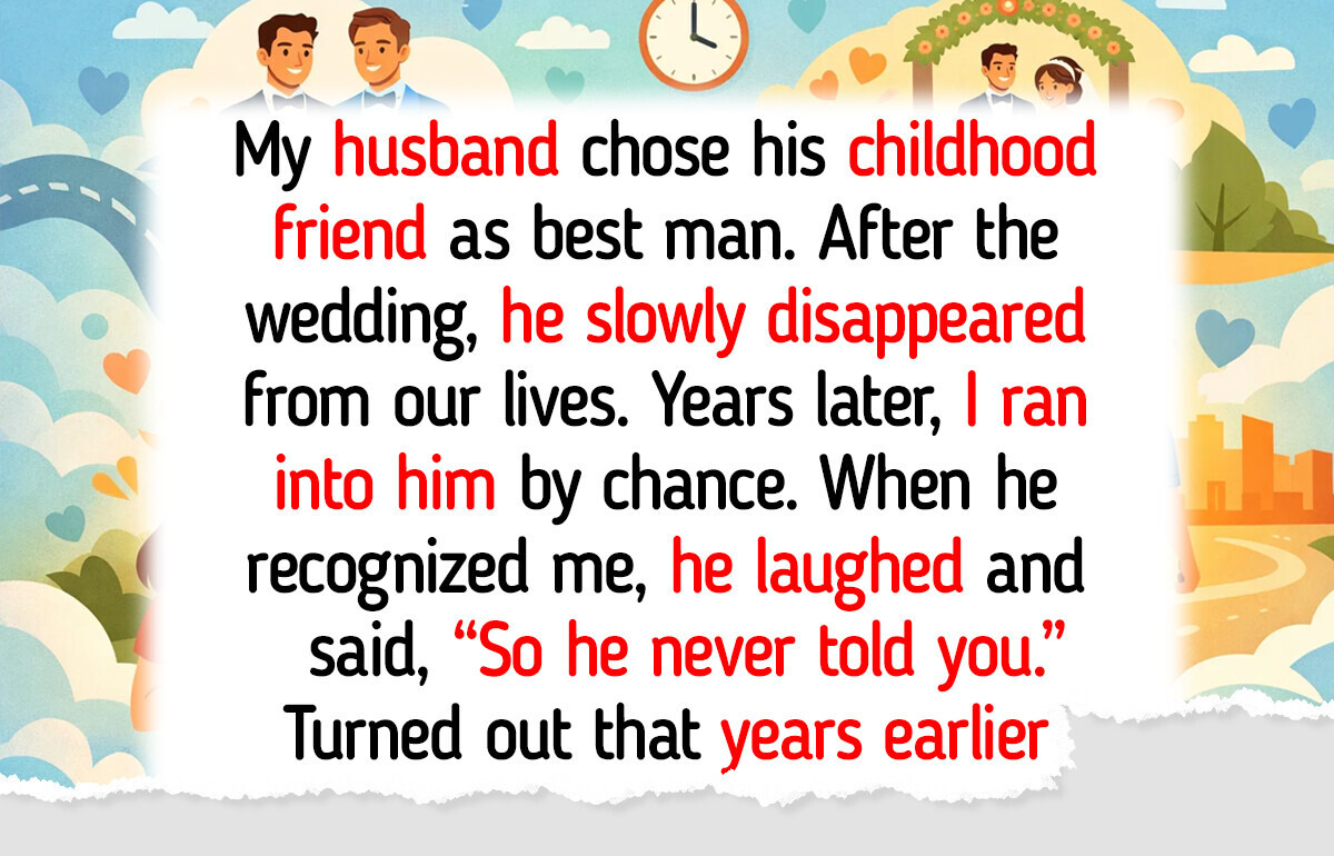 10 Hidden Family Truths No One Was Ready to Face