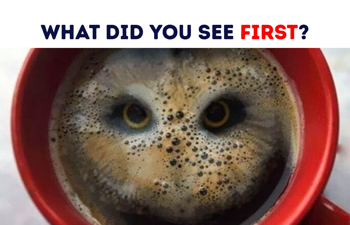 Take This Quick Quiz to Uncover the Personality Trait You Never Knew You Had Take This Quick Quiz to Uncover the Personality Trait You Never Knew You Had