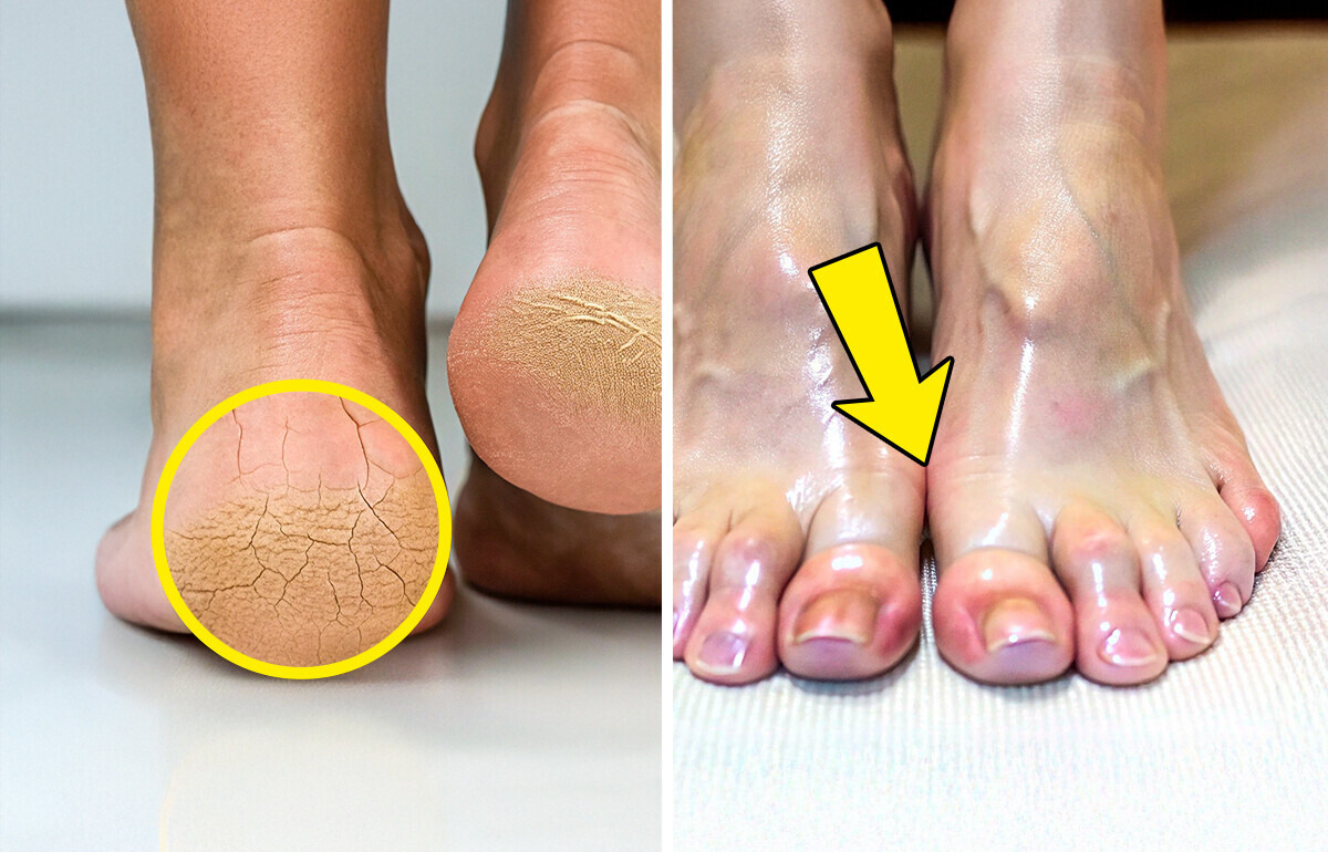 7 Beauty Tips for Feet You Might Not Have Tried 7 Beauty Tips for Feet You Might Not Have Tried