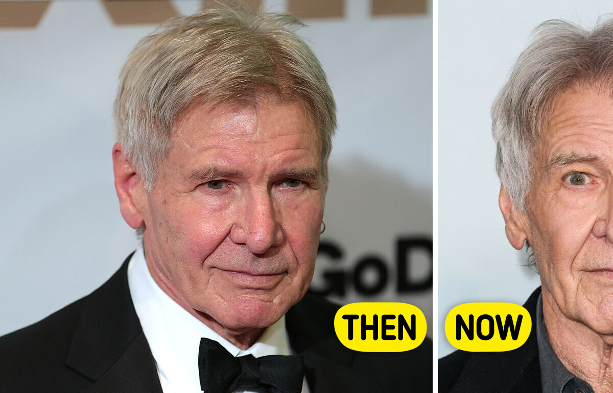 “Excruciatingly Painful!” Harrison Ford, 83, Reveals His Health Battle