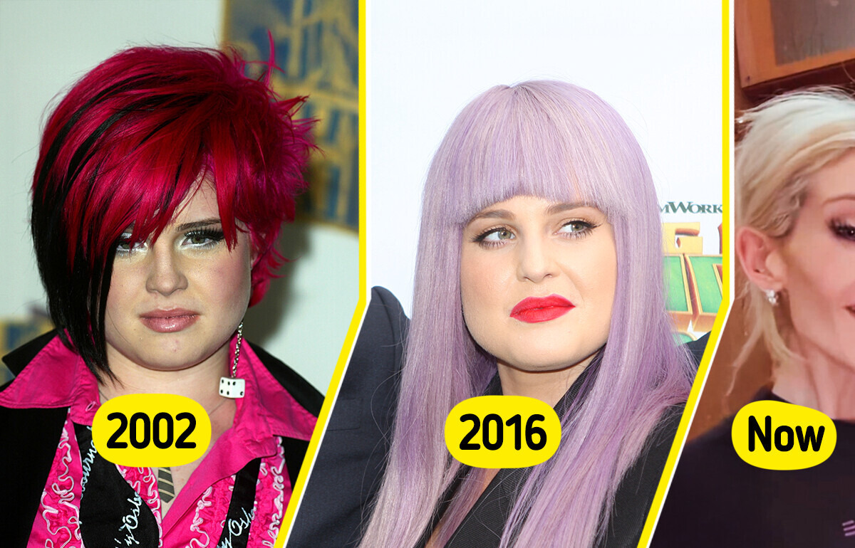 “This Is So Heartbreaking,” Kelly Osbourne’s Latest Appearance Sparks Worry