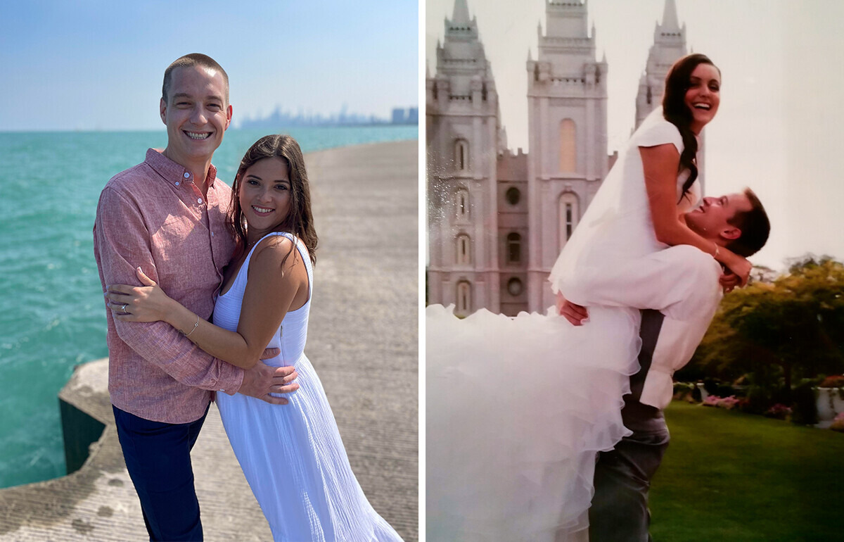 17 Mind-Twisting Images We Find Hard to Wrap Our Heads Around